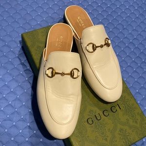 Gucci shoes